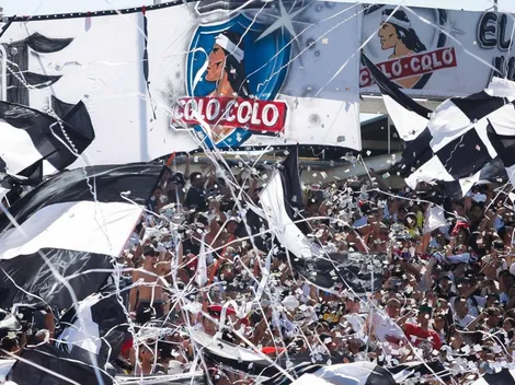 EN VIVO | Dale Albo AM: Colo Colo recibirá a Huachipato 30 mil personas