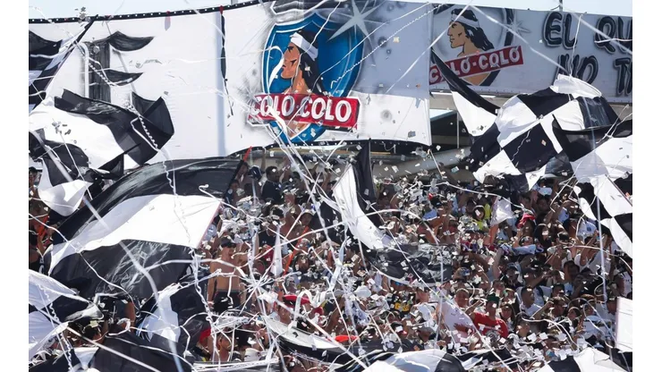 Colo Colo Huachipato tendrá concurrencia masiva al Monumental.