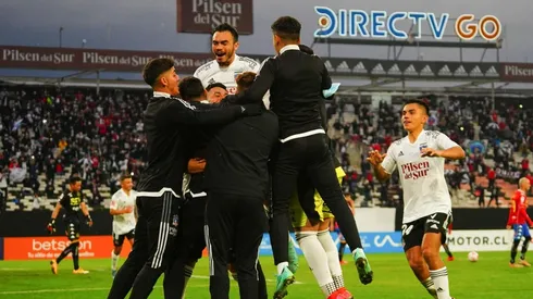 Colo Colo necesita hacerse fuerte en el Monumental para campeonar.
