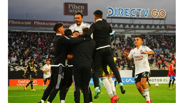 Colo Colo necesita hacerse fuerte en el Monumental para campeonar.