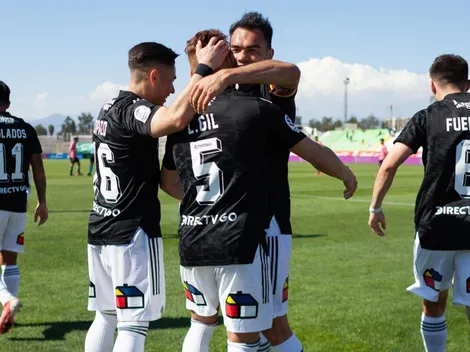 El salto que dio el Cacique en esta segunda rueda