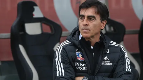 El técnico lleva un año al mando del Cacique.