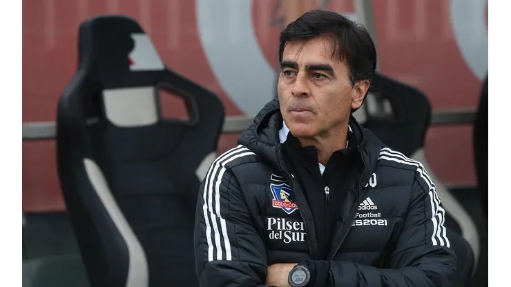 El técnico lleva un año al mando del Cacique.