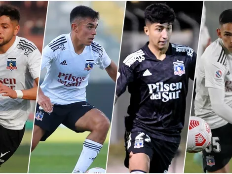 El Cacique está solo 29' de cumplir con los minutos Sub21