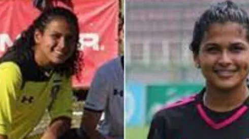 Alexa fue seleccionada venezolana.