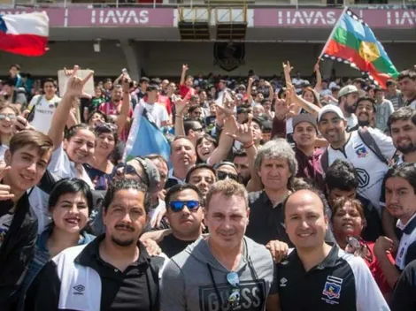 CSD Colo Colo superó los 60 mil socios