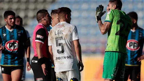 Castellón no jugará ante el Cacique.