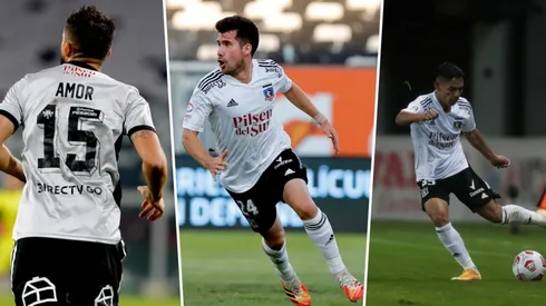 Las modificaciones que prepara Quinteros para enfrentar a Huachipato