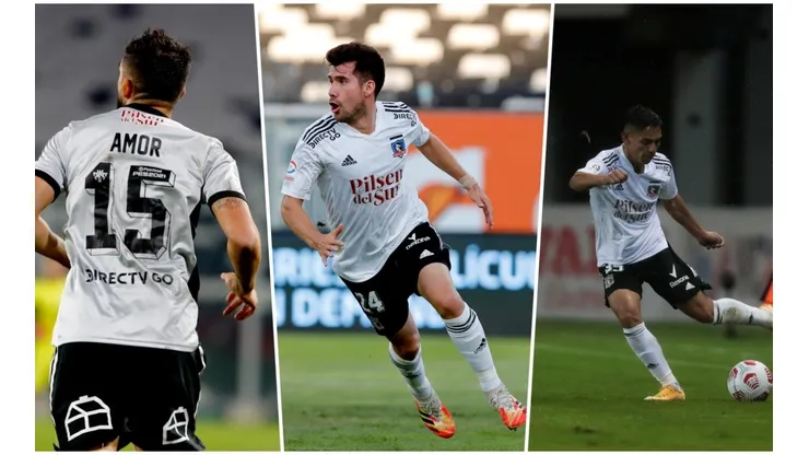 Las modificaciones que prepara Quinteros para enfrentar a Huachipato