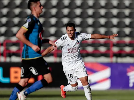 EN VIVO | Dale Albo AM: Colo Colo gana en amistoso y piensa en Huachipato