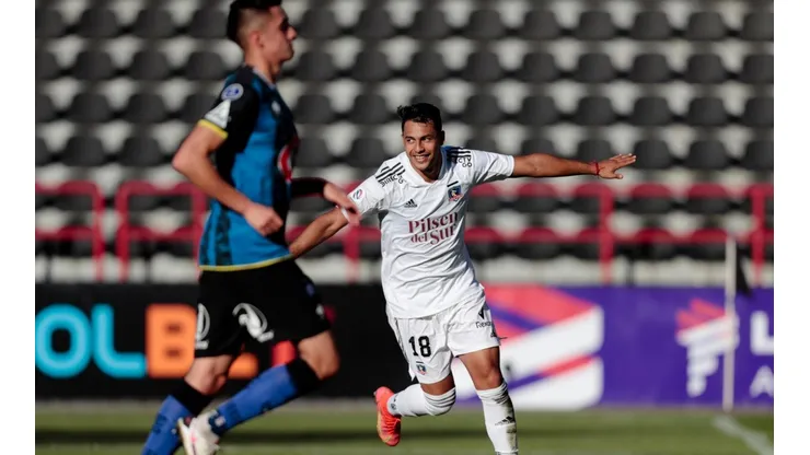 Colo Colo espera sumar 3 puntos ante Huachipato.