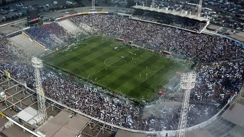 ¡La Ruca con 30 mil personas!