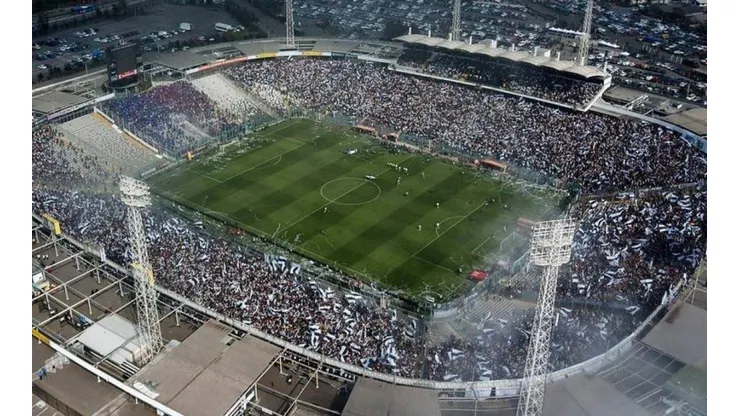 ¡La Ruca con 30 mil personas!