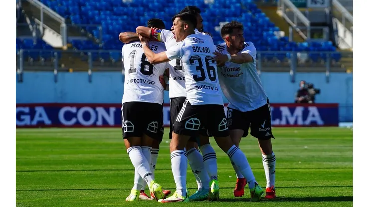 El Popular es el líder exclusivo del torneo.