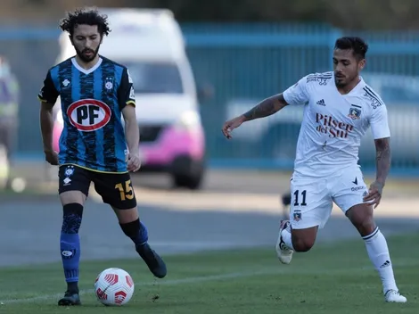 Huachipato pierde a importante figura para encuentro ante Colo Colo