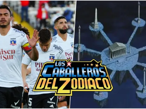 Ahora se viene la “Saga de Poseidón” en la lucha por el título