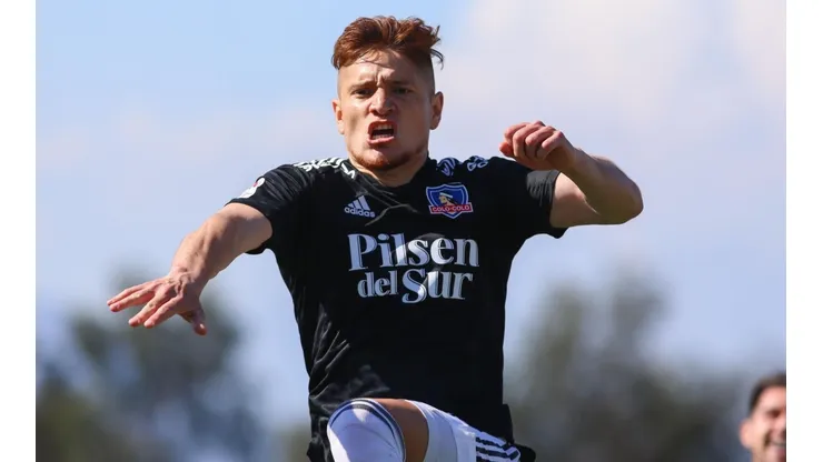 Leonardo Gil y su arenga