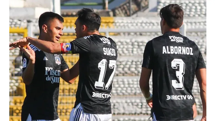 El Cacique sigue sólido en la cima.