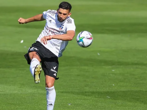 El desahogo de Emiliano Amor