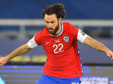 Brereton fue autorizado a jugar toda la fecha triple con la Roja