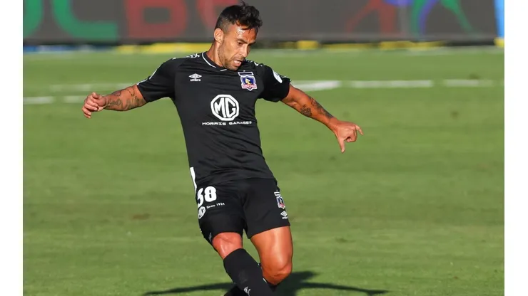 El "Mago" no quiere volver al Eterno Campeón.