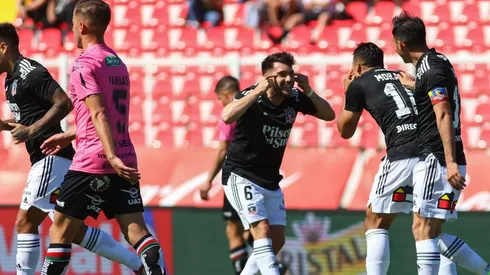 El Cacique llegó a 12 partidos sin derrotas en condición de visitante.