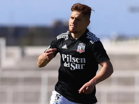 Gil habló de la lucha por el título y sobre su nueva ausencia en la Roja