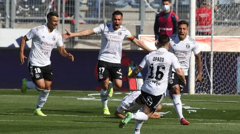 Colo Colo tendrá una jornada de muchas actividades.