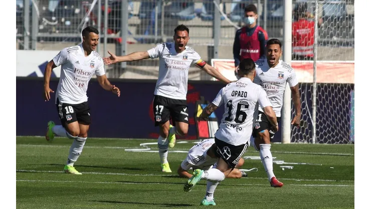 Colo Colo tendrá una jornada de muchas actividades.