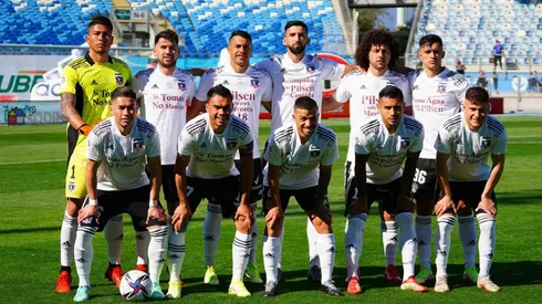 Quinteros ratificó la formación del Cacique