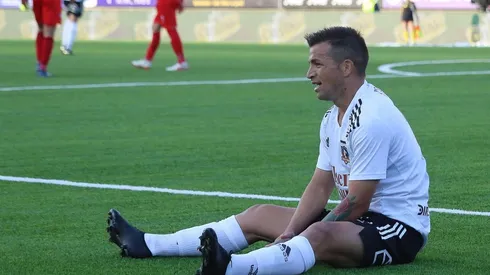 Costa es la gran baja.