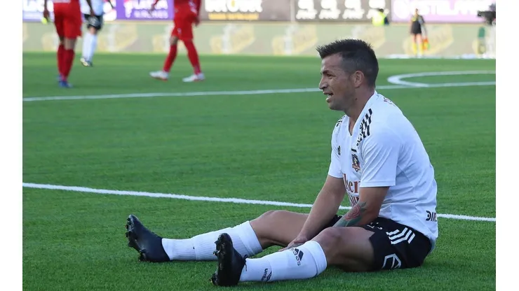 Costa es la gran baja.