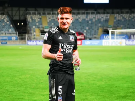 Valladares se ilusiona con la continuidad de Gil