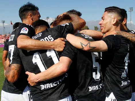 El Cacique inicia la semana pensando en Huachipato