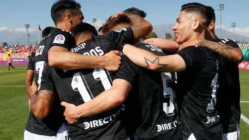 El Cacique recibirá a Huachipato este próximo sábado 9 de octubre.