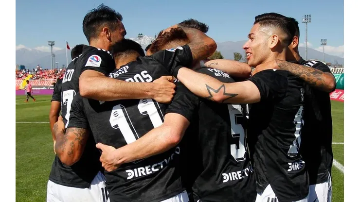 El Cacique recibirá a Huachipato este próximo sábado 9 de octubre.