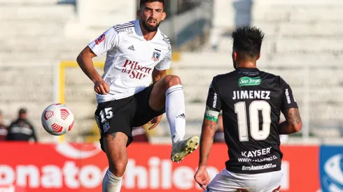 Emiliano Amor y su arenga desde fuera