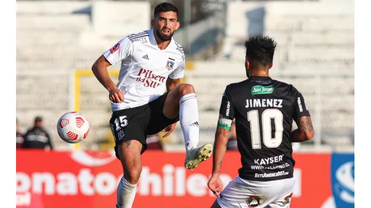 Emiliano Amor y su arenga desde fuera