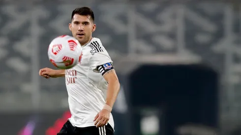 Fuentes será el reemplazante de Amor.