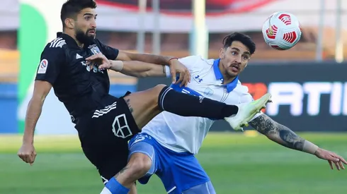 Una final anticipada