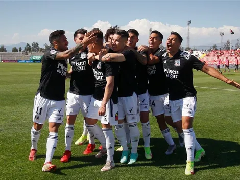 Tabla: El Cacique vuelve a tomar distancia de sus escoltas