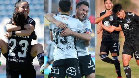 ¡EL SÚPER CALENDARIO ALBO!