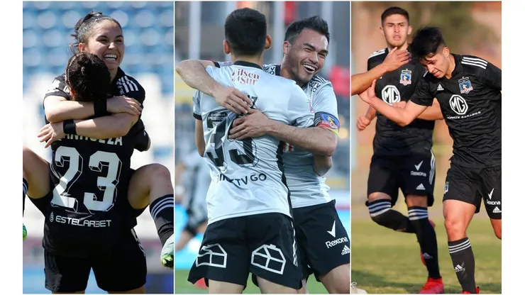 ¡EL SÚPER CALENDARIO ALBO!