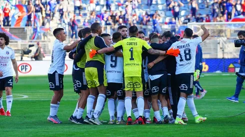 El Cacique es el sólido puntero del torneo.