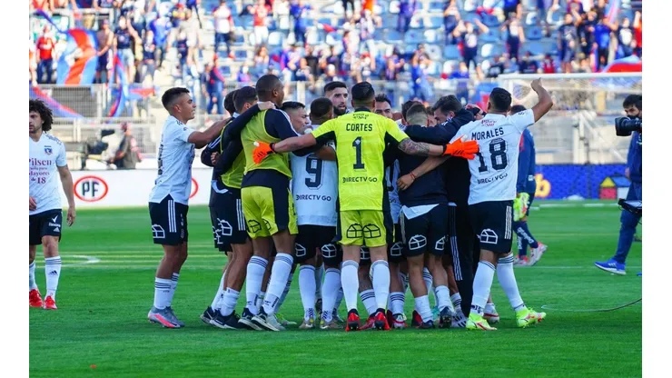 El Cacique es el sólido puntero del torneo.
