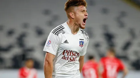 Leo Gil parecía número puesto en la Roja, pero Lasarte no quiso nominarlo.