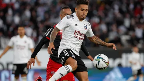 Colo Colo debe dar vuelta la página y pensar en Palestino.