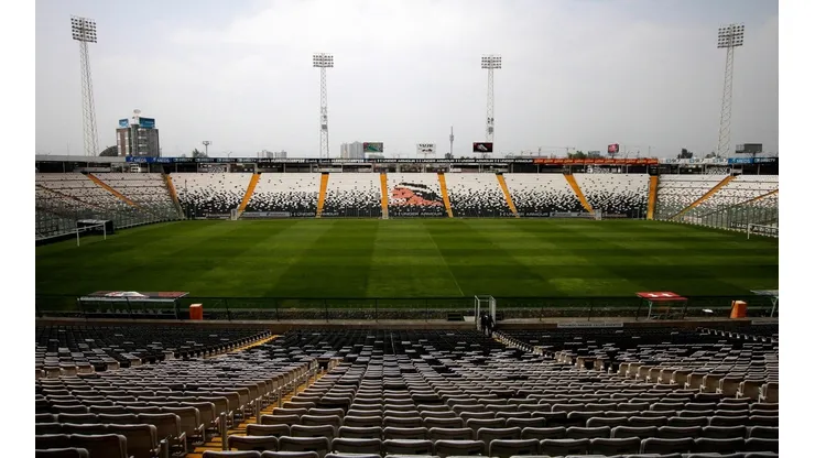 El Monumental cumple 32 años.