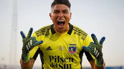 El portero ha sido importante en esta alza del Cacique.