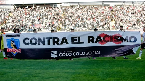 El lienzo del Cacique.